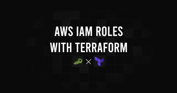 Securing AWS IAM with Terraform: From Shared Root to Structured Access